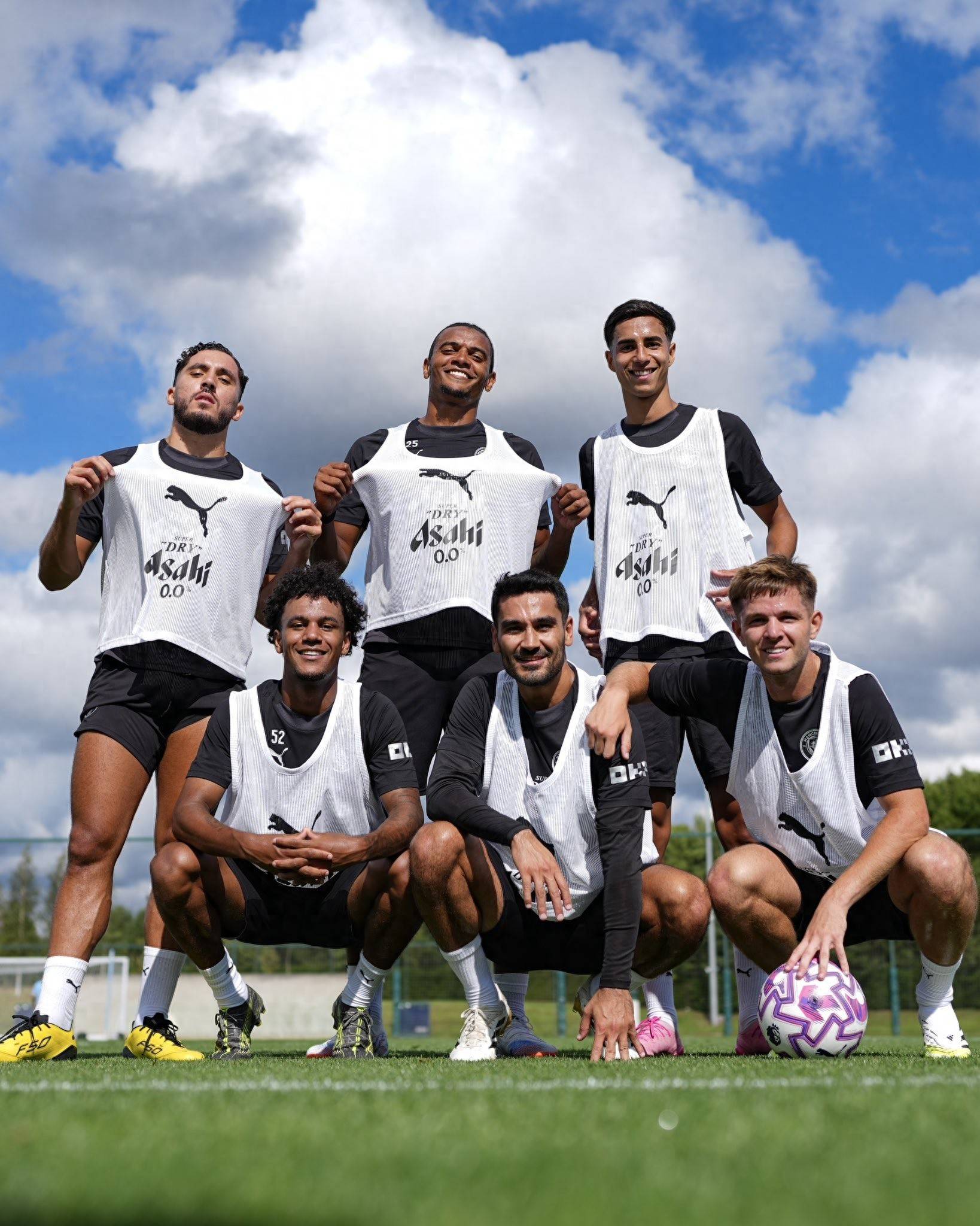 孔帕尼：格纳布里在伦敦表现好？不管信心来自哪，有用就行（孔帕尼谈格纳布里：在伦敦发挥出色？信心源自何处不重要，关键是管用）