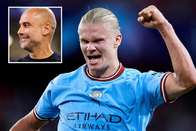 每体：20年前瓜迪奥拉就曾经说过，梅西会帮助阿根廷重夺世界杯（每体：瓜迪奥拉早在20年前就预言梅西会带阿根廷重夺世界杯）